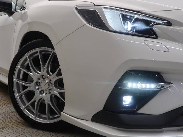 Subaru LEVORG 2020-12 187445-15