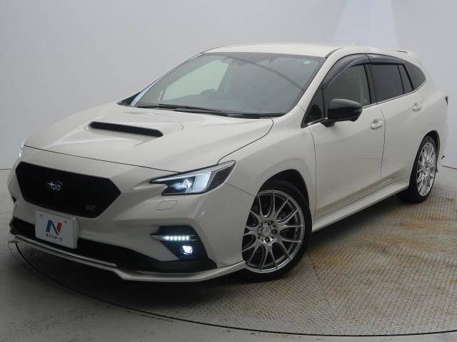 Subaru LEVORG 2020-12 187445-18