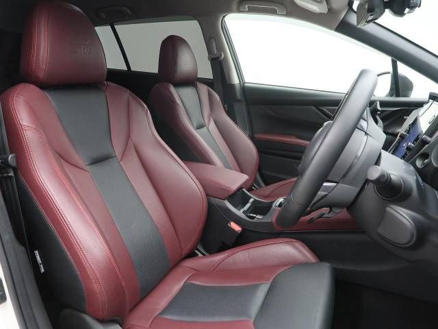 Subaru LEVORG 2020-12 187445-8