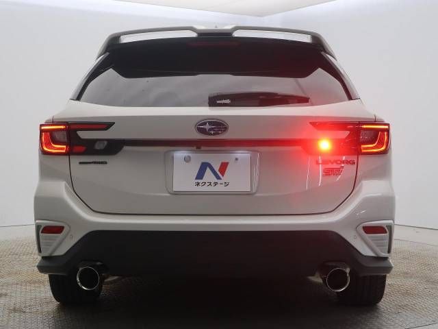 Subaru LEVORG 2020-12 187445-17