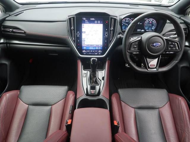 Subaru LEVORG 2020-12 187445-1