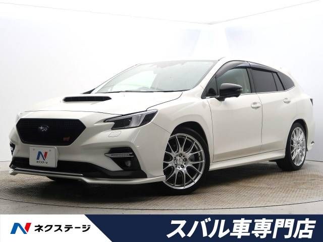 Subaru LEVORG 2020-12 187445-0