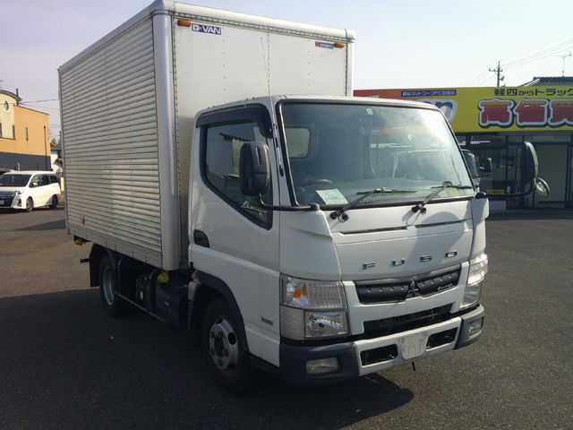 Mitsubishi CANTER 2015-12 3009-0