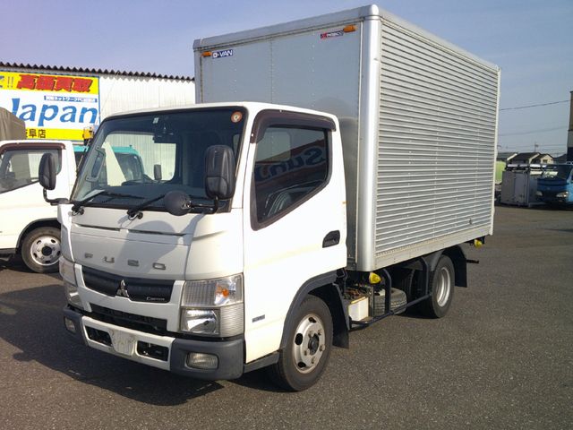 Mitsubishi CANTER 2015-12 3009-2
