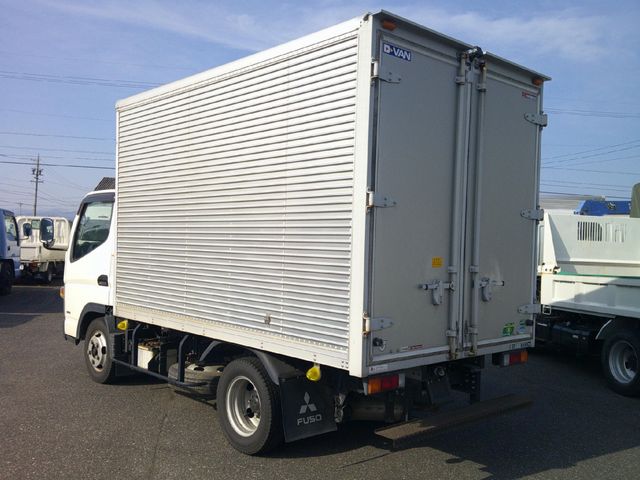 Mitsubishi CANTER 2015-12 3009-4