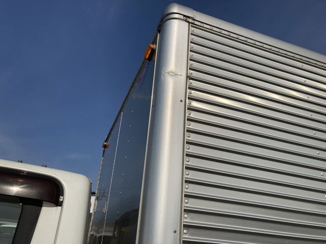 Mitsubishi CANTER 2015-12 3009-14