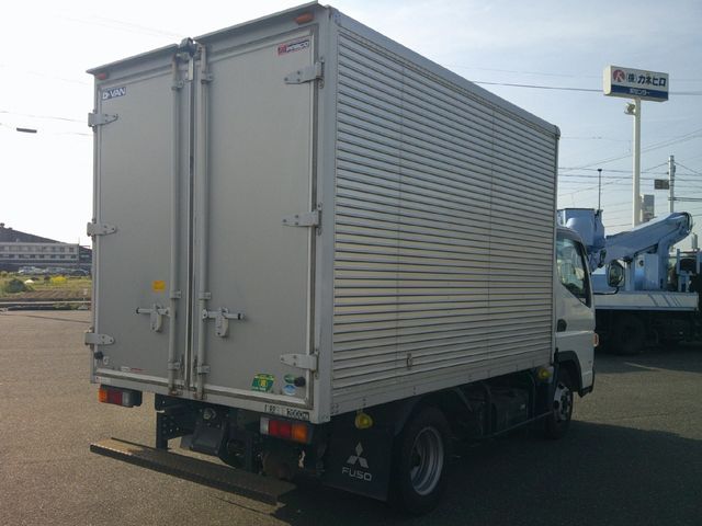 Mitsubishi CANTER 2015-12 3009-6