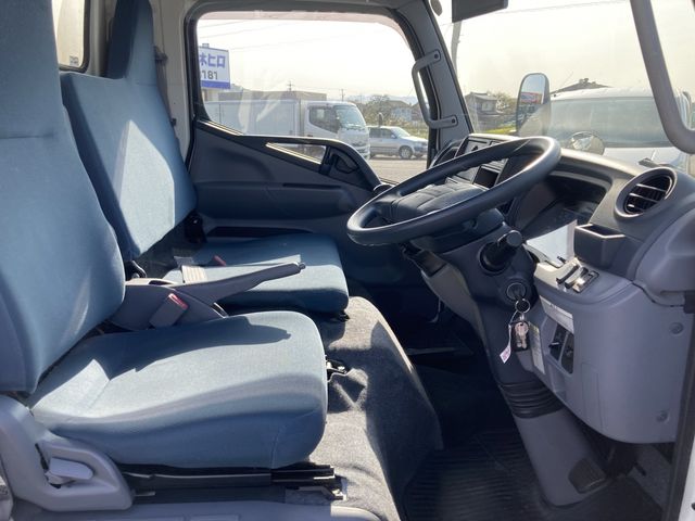 Mitsubishi CANTER 2015-12 3009-8