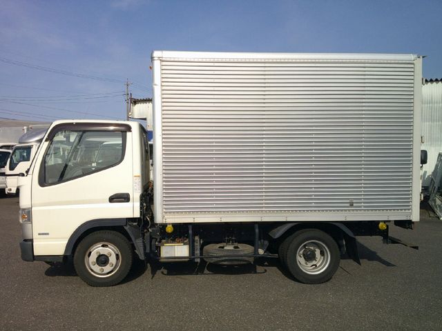Mitsubishi CANTER 2015-12 3009-3