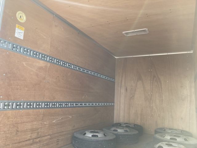 Mitsubishi CANTER 2015-12 3009-13