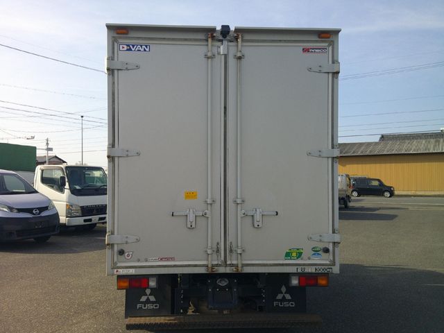Mitsubishi CANTER 2015-12 3009-5