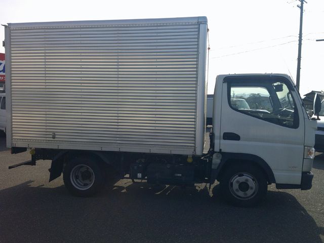 Mitsubishi CANTER 2015-12 3009-7