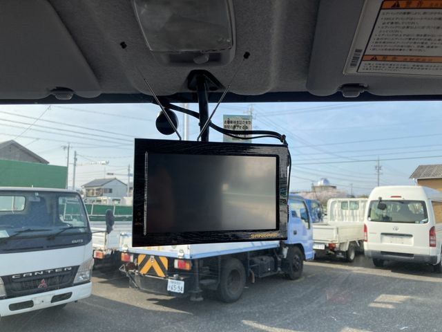 Mitsubishi CANTER 2015-12 3009-11