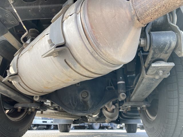 Mitsubishi CANTER 2015-12 3009-15