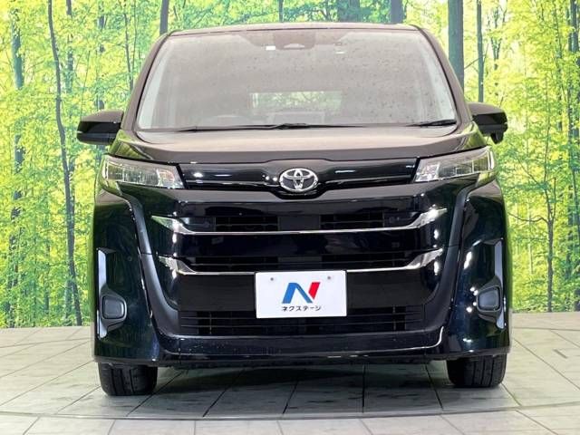 Toyota NOAH 2023-04 27112-15