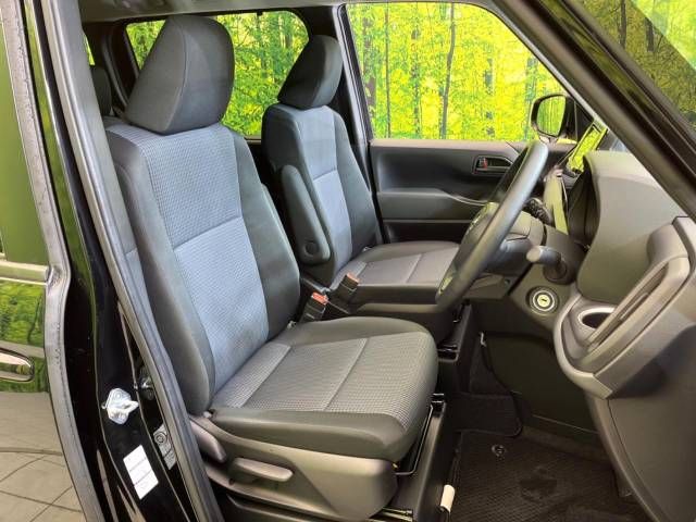 Toyota NOAH 2023-04 27112-8