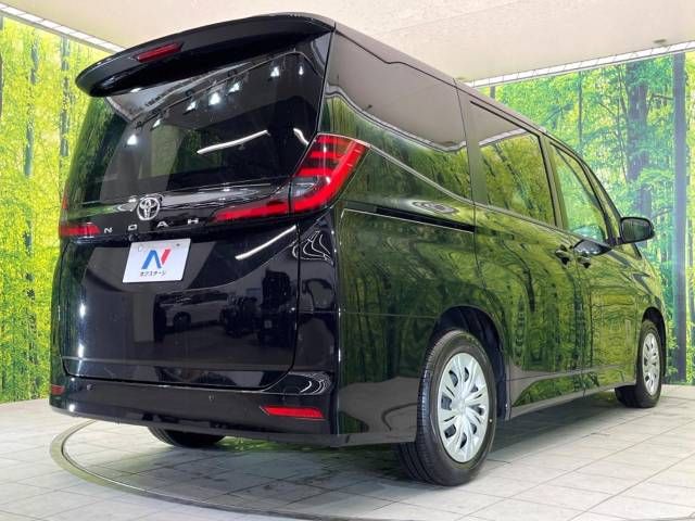 Toyota NOAH 2023-04 27112-18
