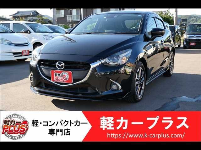 Mazda DEMIO 2016-11 6723-0