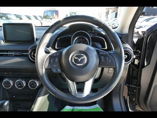 Mazda DEMIO 2016-11 6723-3