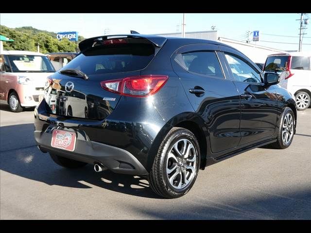Mazda DEMIO 2016-11 6723-16