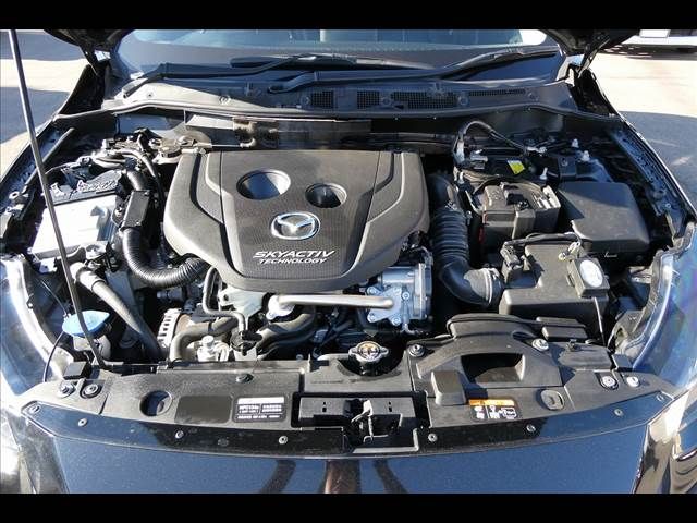 Mazda DEMIO 2016-11 6723-12