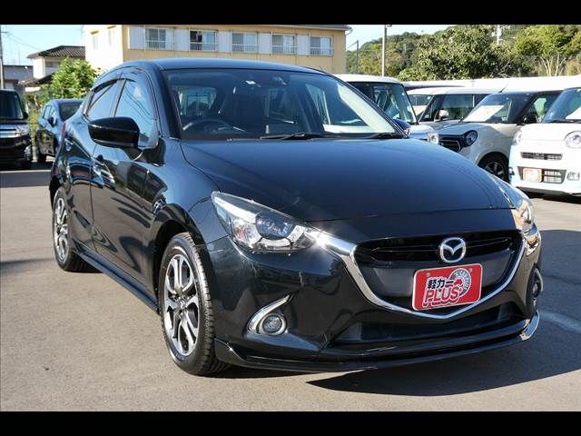Mazda DEMIO 2016-11 6723-15