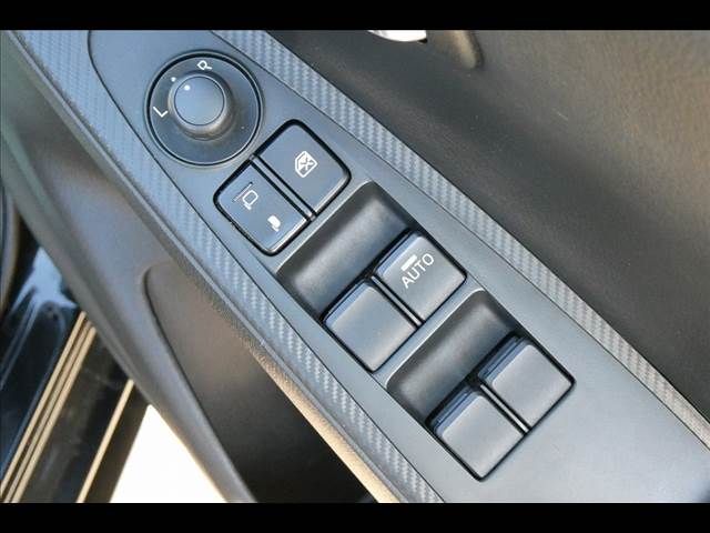 Mazda DEMIO 2016-11 6723-21
