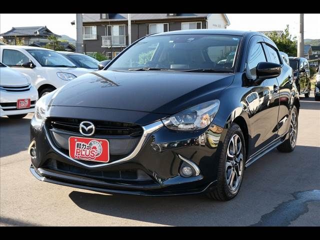 Mazda DEMIO 2016-11 6723-14