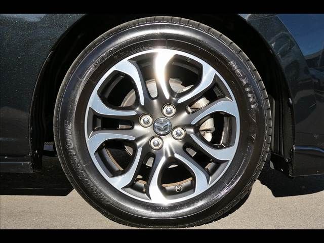 Mazda DEMIO 2016-11 6723-7