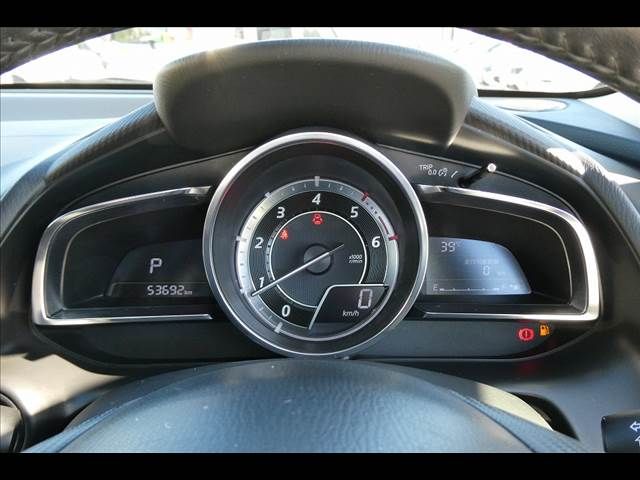 Mazda DEMIO 2016-11 6723-20