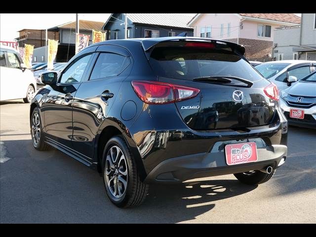 Mazda DEMIO 2016-11 6723-17