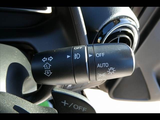 Mazda DEMIO 2016-11 6723-23