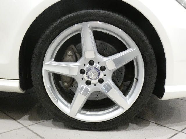 Mercedes Benz CLS-CLASS 2012-12 5587-7