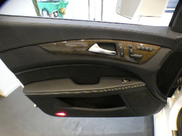 Mercedes Benz CLS-CLASS 2012-12 5587-19