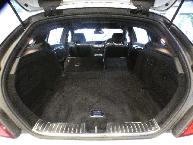 Mercedes Benz CLS-CLASS 2012-12 5587-25