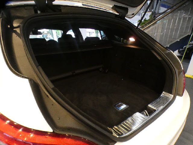 Mercedes Benz CLS-CLASS 2012-12 5587-6