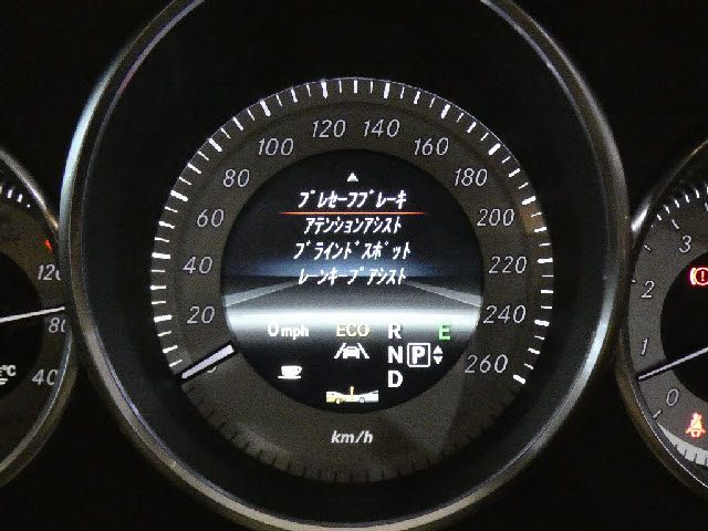 Mercedes Benz CLS-CLASS 2012-12 5587-29