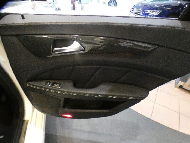 Mercedes Benz CLS-CLASS 2012-12 5587-22