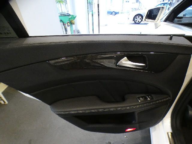 Mercedes Benz CLS-CLASS 2012-12 5587-20