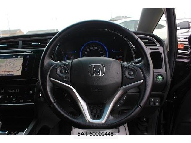 Honda SHUTTLE 2015-11 212346-14