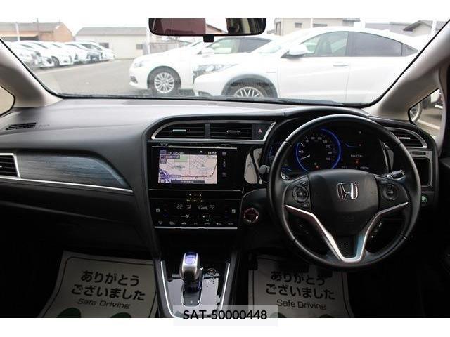 Honda SHUTTLE 2015-11 212346-15