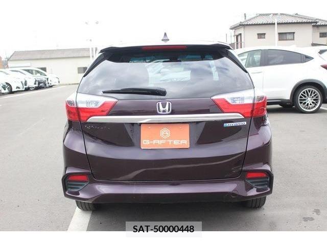 Honda SHUTTLE 2015-11 212346-7