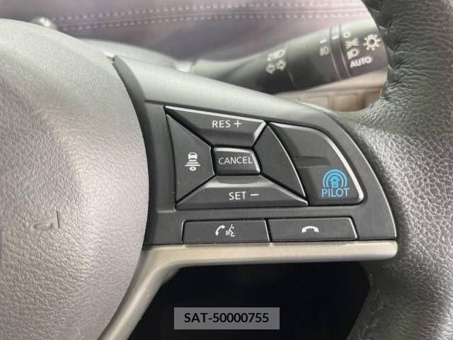 Nissan SERENA 2020-02 367726-4