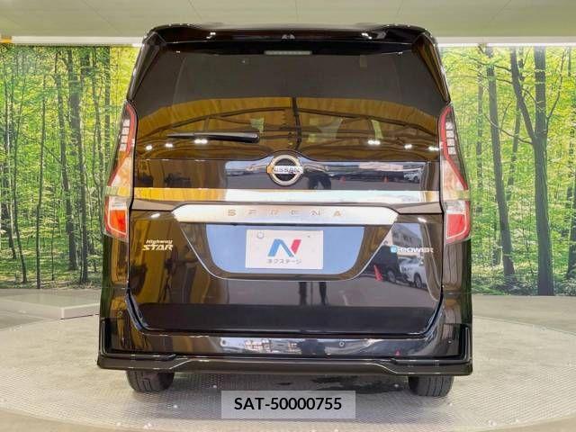 Nissan SERENA 2020-02 367726-18