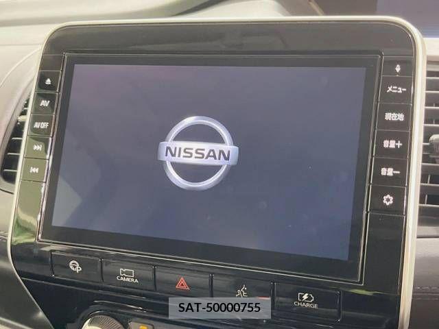Nissan SERENA 2020-02 367726-3