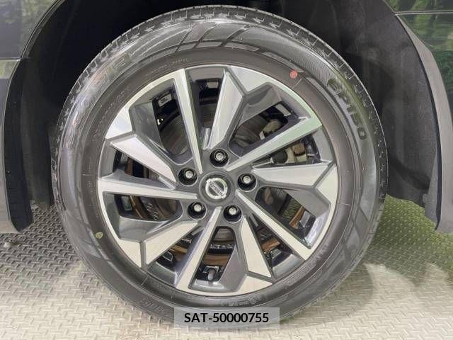 Nissan SERENA 2020-02 367726-12