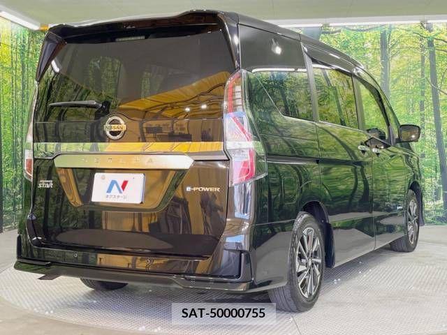 Nissan SERENA 2020-02 367726-17