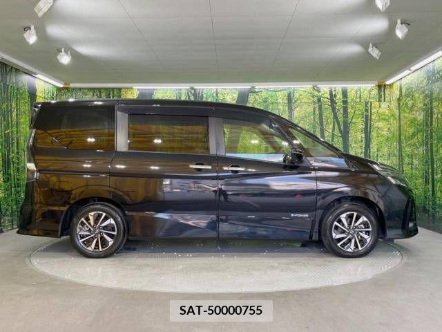 Nissan SERENA 2020-02 367726-16