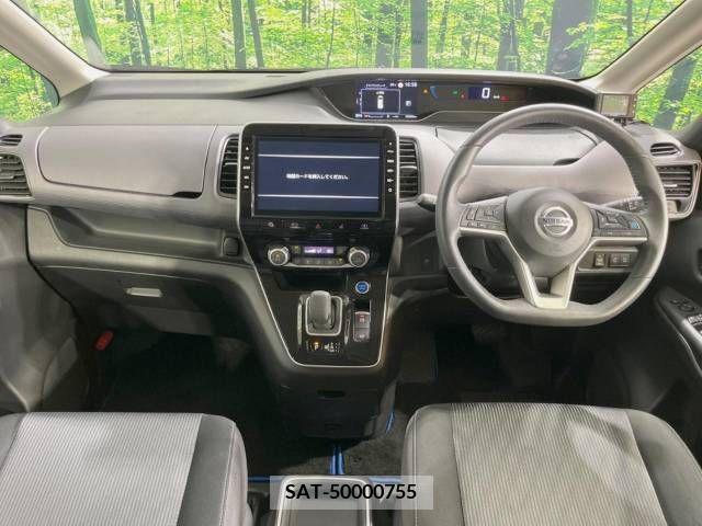 Nissan SERENA 2020-02 367726-1