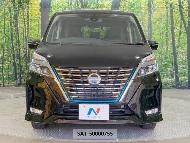 Nissan SERENA 2020-02 367726-14